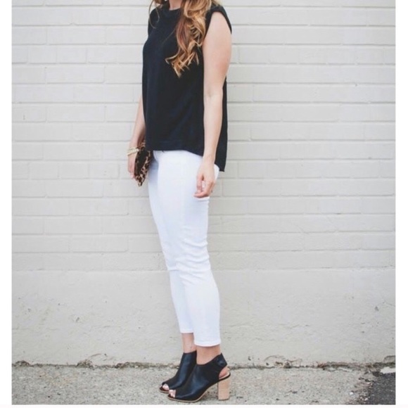 steve madden nonstp bootie